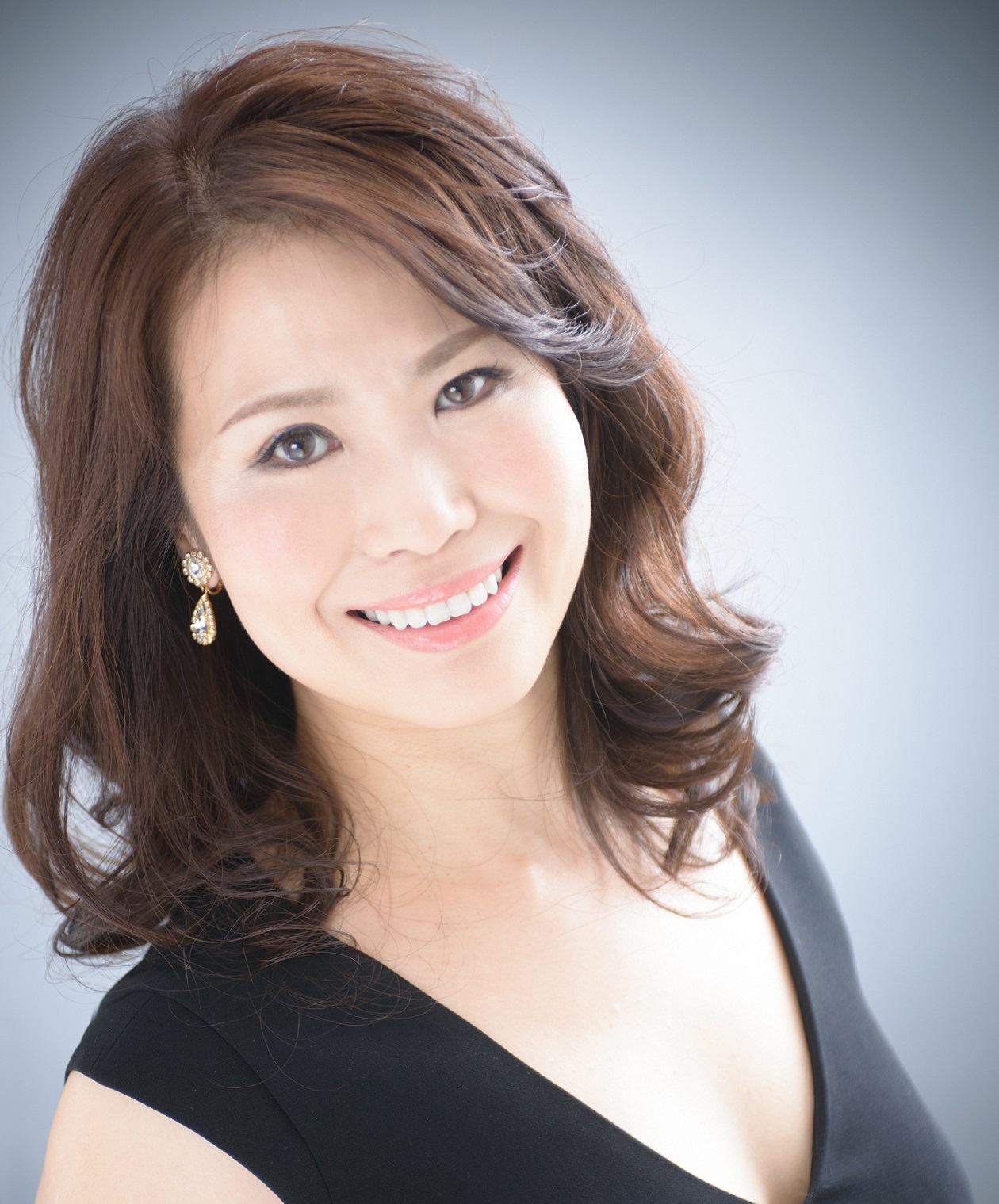 西側真理子