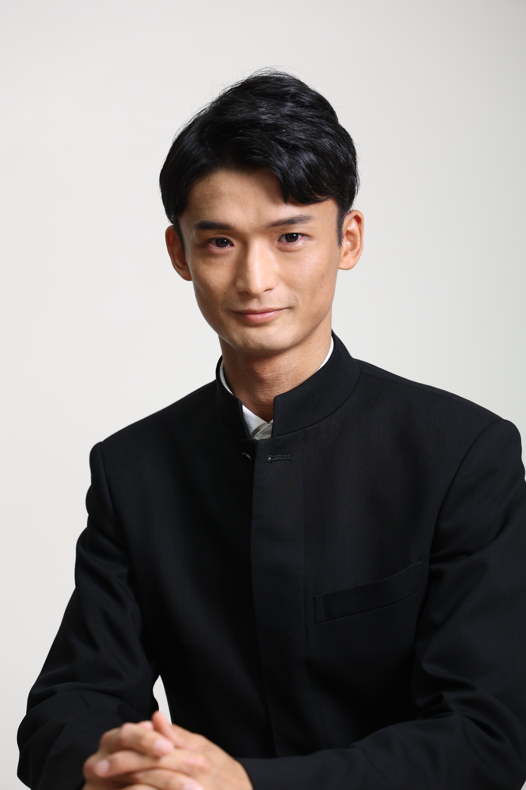坂口航大
