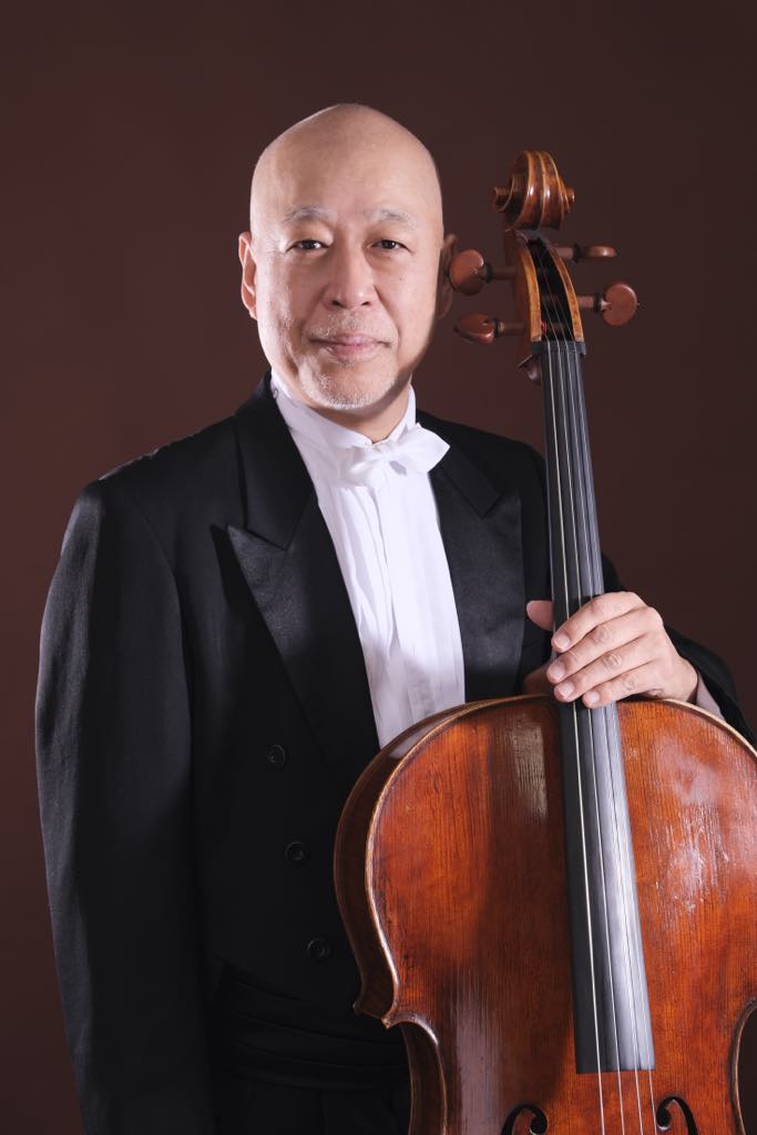 山岸孝教