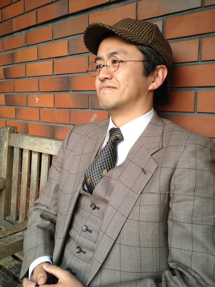 講師画像