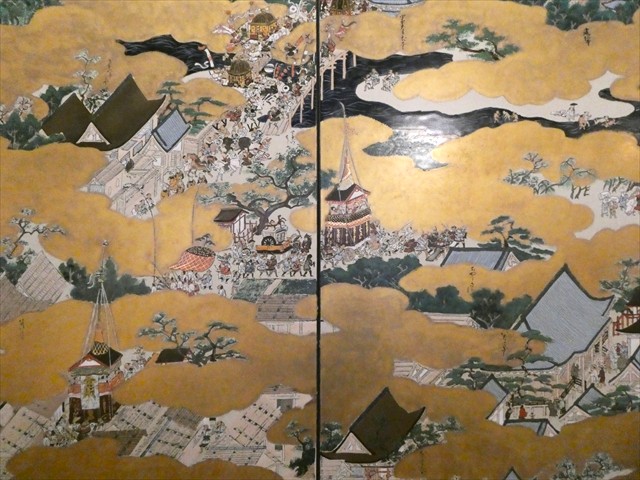 企画展